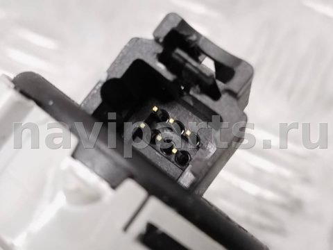 Кнопка открывания люка Renault Grand Scenic, 2016 г., арт. 82411_2000001344331, фото 3