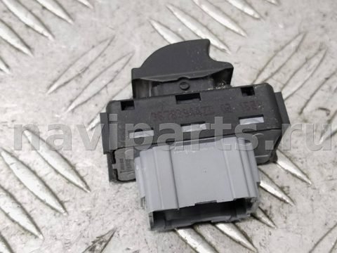 Кнопка открывания люка Peugeot, 2008 г., OEM 96783944ZD, арт. 82724_2000001344082, фото 2