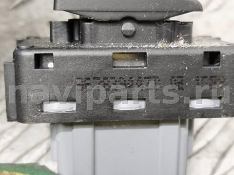 Кнопка открывания люка Peugeot, 2008 г., OEM 96783944ZD, арт. 82724_2000001344082, фото 4