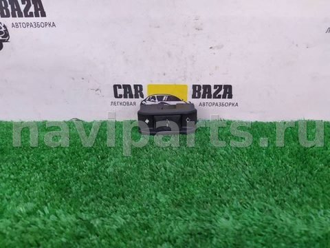 Кнопка открывания люка BMW 5 E39, 2003 г., OEM 6907288, арт. 85899