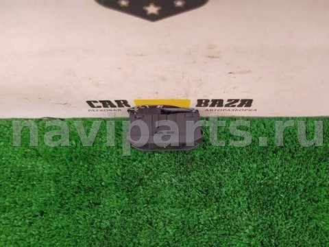 Кнопка открывания люка BMW 5 E39, 2003 г., OEM 6907288, арт. 85899, фото 3