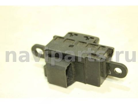 Кнопка открывания люка Mitsubishi Pajero, 2001 г., арт. 85978043, фото 2