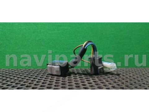 Кнопка открывания люка Audi 80 B4, 1995 г., OEM 895959561, арт. 86111019