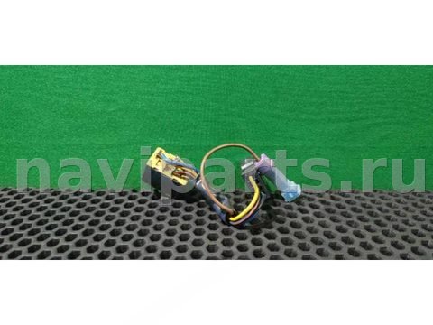 Кнопка открывания люка Audi 80 B4, 1995 г., OEM 895959561, арт. 86111019, фото 2