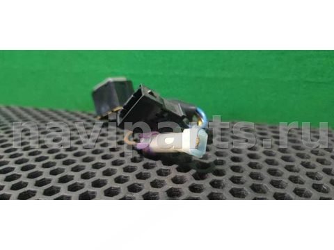 Кнопка открывания люка Audi 80 B4, 1995 г., OEM 895959561, арт. 86111019, фото 3