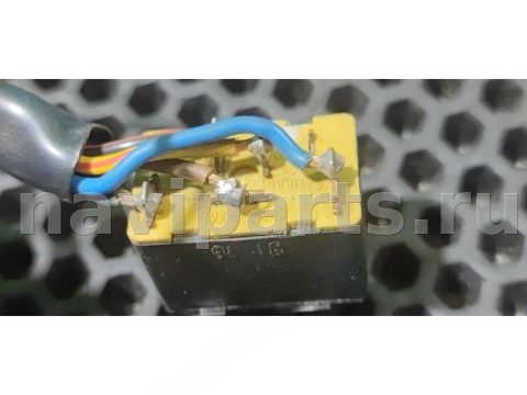 Кнопка открывания люка Audi 80 B4, 1995 г., OEM 895959561, арт. 86111019, фото 4