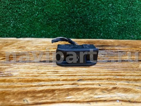 Кнопка открывания люка BMW 5 E60/E61, 2005 г., OEM 61316907288, арт. 87078304