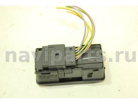 Кнопка открывания люка BMW 5 E39, 2001 г., OEM 6907288, арт. 87336122, фото 2