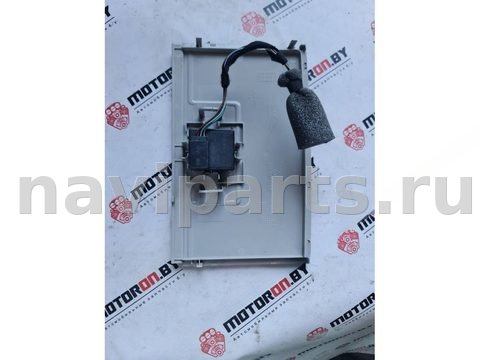 Кнопка открывания люка Volkswagen Passat B8, 2015 г., OEM 5g0867591e, арт. 88221427_3, фото 2