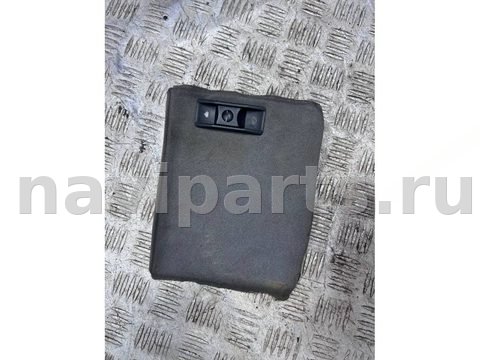 Кнопка открывания люка BMW 5 E34, 1991 г., OEM 1946459, арт. 88285592