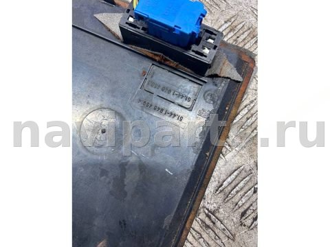 Кнопка открывания люка BMW 5 E34, 1991 г., OEM 1946459, арт. 88285592, фото 4
