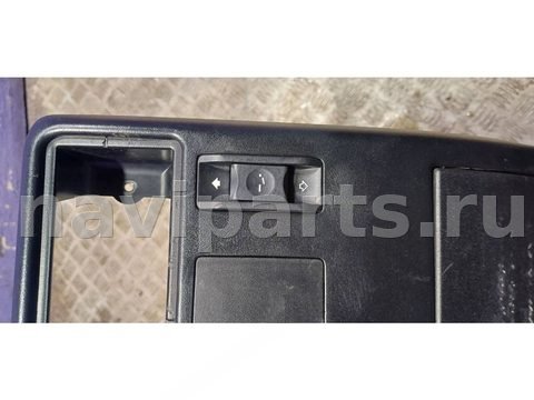 Кнопка открывания люка BMW X5 E53, 2003 г., арт. 88436158_2, фото 2