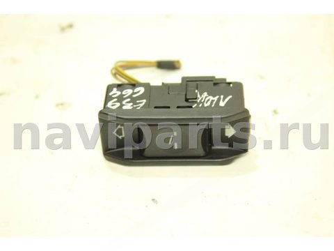 Кнопка открывания люка BMW 5 E39, 1999 г., OEM 8352182, арт. 88884194, фото 2