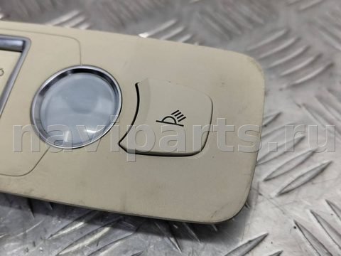 Кнопка открывания люка Audi Q7 4L, 2012 г., OEM 4l0947112e, арт. 892-2_4, фото 3