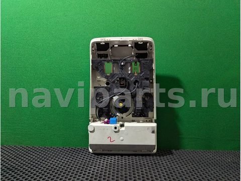 Кнопка открывания люка Audi A4 B8, 2010 г., OEM 025041006, арт. 90236663_2, фото 4