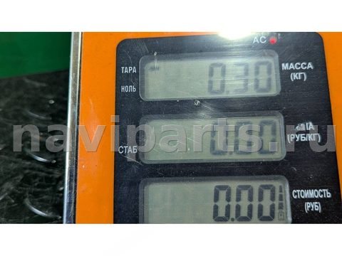 Кнопка открывания люка Volvo XC60, 2012 г., OEM 39819983, арт. 90432611_8, фото 3