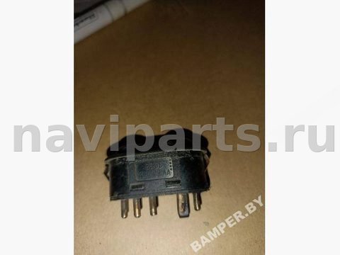 Кнопка открывания люка Ford Scorpio, 1992 г., OEM 15b679aa, арт. 92183357