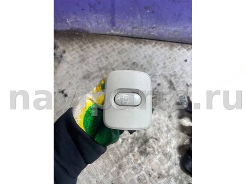Кнопка открывания люка Nissan Qashqai, 2009 г., арт. 92286760