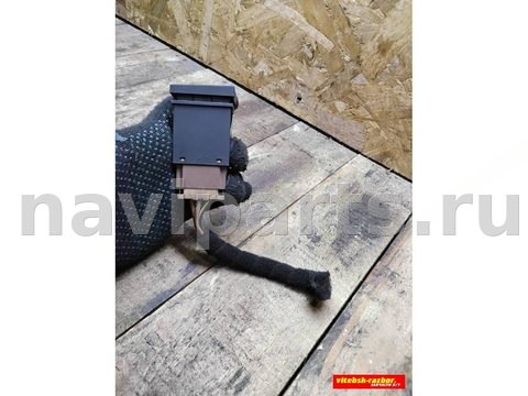 Кнопка открывания люка Volkswagen Polo, 2001 г., OEM 6N0959727B, арт. 92614466, фото 2