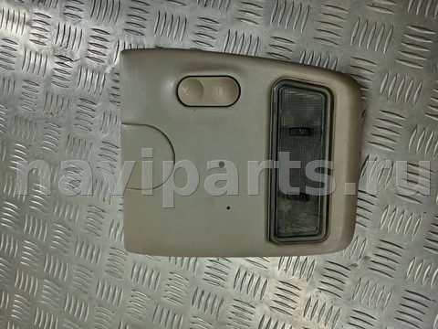 Кнопка открывания люка Opel Vectra, 1997 г., арт. 93542031