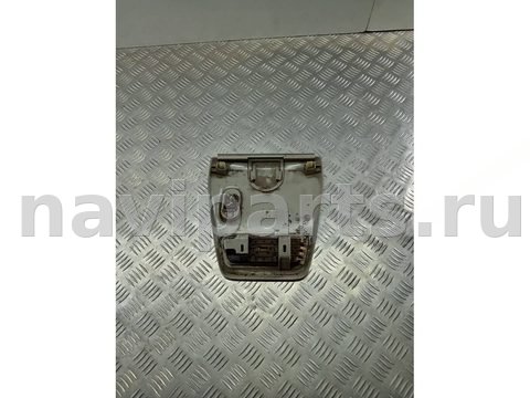 Кнопка открывания люка Opel Vectra, 1997 г., арт. 93542031, фото 2