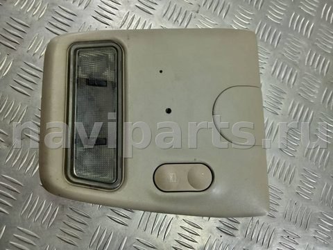 Кнопка открывания люка Opel Vectra, 1997 г., арт. 93542031, фото 3