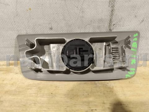 Кнопка открывания люка Renault Grand Scenic, 2013 г., OEM 254500002R, арт. 93699010, фото 2