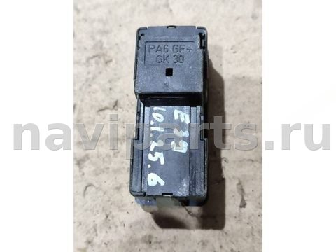 Кнопка открывания люка BMW 5 E39, 2000 г., OEM 61318352182, арт. 94215327, фото 5