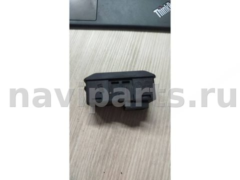 Кнопка открывания люка BMW 5 E39, 2001 г., OEM 61316907288, арт. 96942648_2