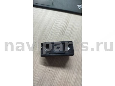 Кнопка открывания люка BMW X5 E53, 2001 г., OEM 61316907288, арт. 96942648_5, фото 2