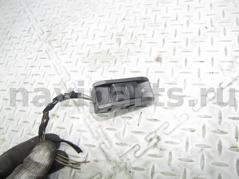 Кнопка открывания люка BMW 7 E65/E66, 2003 г., OEM 6904291, арт. 98005963