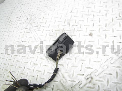 Кнопка открывания люка BMW 7 E65/E66, 2003 г., OEM 6904291, арт. 98005963, фото 2