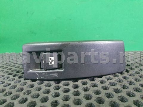 Кнопка открывания люка Peugeot 207, 2007 г., OEM 96612184, арт. 98006228