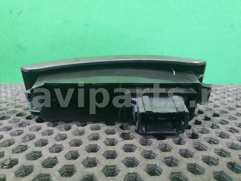 Кнопка открывания люка Peugeot 207, 2007 г., OEM 96612184, арт. 98006228, фото 3