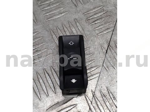 Кнопка открывания люка BMW X3 E83, 2008 г., OEM 61316907288, арт. 999593803735