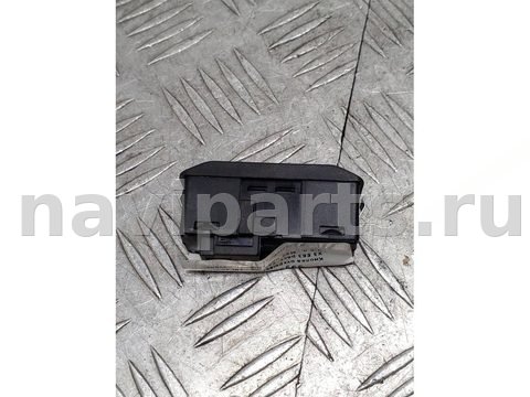 Кнопка открывания люка BMW X3 E83, 2008 г., OEM 61316907288, арт. 999593803735, фото 2