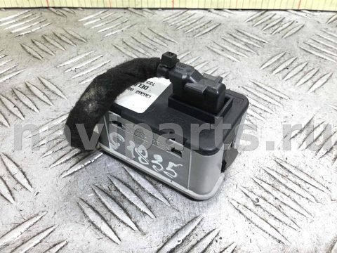 Кнопка открывания люка Opel Meriva, 2003 г., арт. A03193827, фото 2
