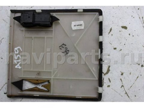 Кнопка открывания люка BMW 3 E46, 2003 г., OEM 6907288, арт. A159, фото 3