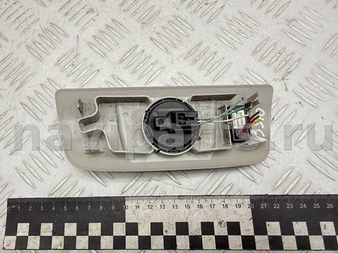 Кнопка открывания люка Renault Grand Scenic, 2013 г., OEM 254500002R, арт. A43910_5, фото 4