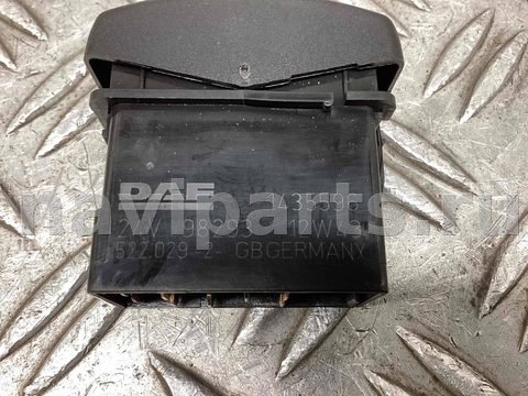 Кнопка открывания люка DAF XF, 2006 г., OEM 1435596, арт. A835905, фото 4