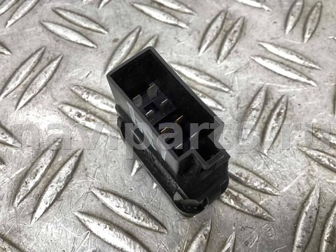 Кнопка открывания люка MAN TGA, 2000 г., OEM 81255030254, арт. A846134, фото 3