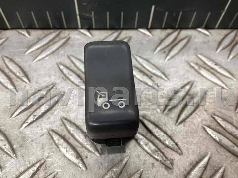Кнопка открывания люка MAN TGA, 2000 г., OEM 81255030254, арт. A846302