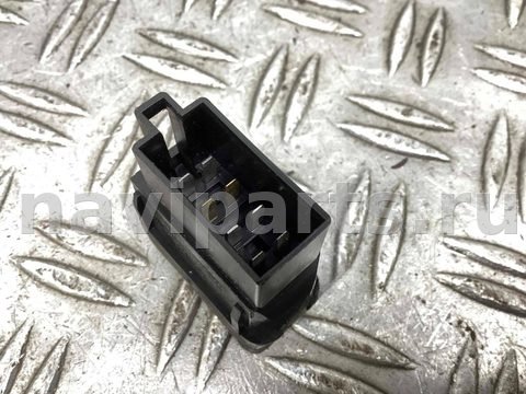 Кнопка открывания люка MAN TGA, 2000 г., OEM 81255030254, арт. A846302, фото 3