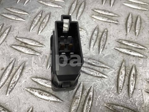 Кнопка открывания люка MAN TGA, 2000 г., OEM 81255030254, арт. A846485, фото 3