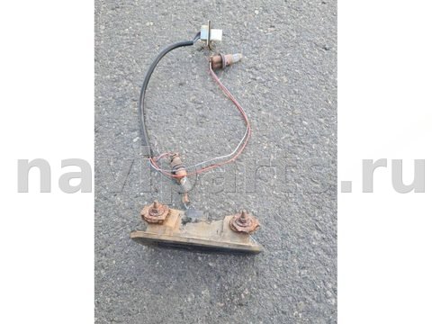 Кнопка открывания люка Opel Astra, 2006 г., арт. B018794