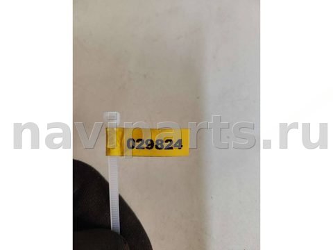 Кнопка открывания люка Renault Laguna, 2002 г., OEM 2210436A, арт. B029824, фото 4