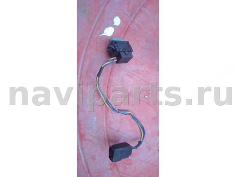 Кнопка открывания люка Renault Twingo, 2000 г., OEM 7700427339, арт. B105468526, фото 3