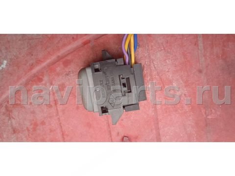 Кнопка открывания люка Renault Twingo, 2000 г., OEM 7700427339, арт. B105468526, фото 5