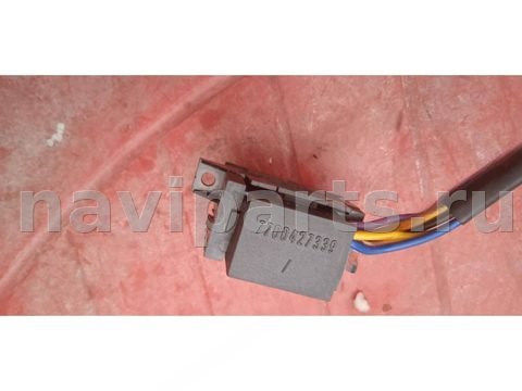 Кнопка открывания люка Renault Twingo, 2000 г., OEM 7700427339, арт. B105468526, фото 6