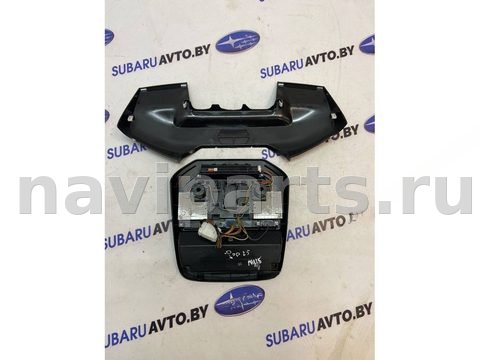 Кнопка открывания люка Subaru Forester, 2025 г., арт. B108194979_3, фото 6